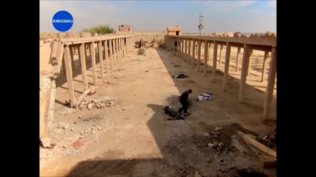 Şefkat Tepe  39.Bölüm