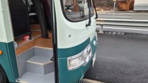 2010년 현대 에어로타운 롱바디(2010y Hyundai aerotown longbady)