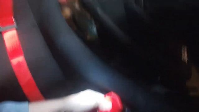 Установка 4х точечных ремней смотреть онлайн