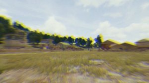 Улучшение графики PUBG без потери FPS!