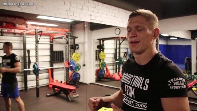 Как увеличить силу и скорость удара! Советы профи смотреть онлайн