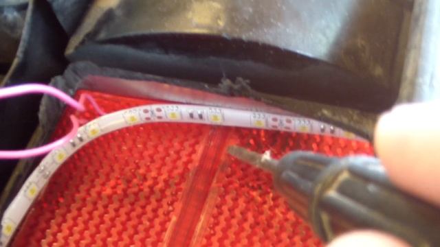 BMW E36-Тюнинг задних фар под LED своими руками смотреть онлайн