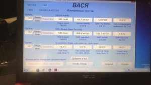 1.9 TDI проверка Васей