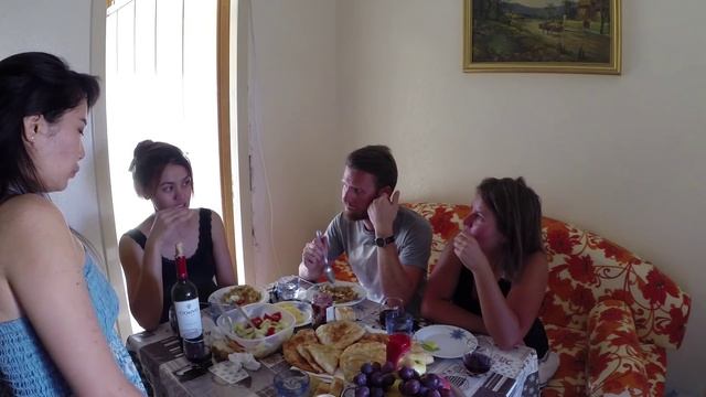 САМЫЙ КРИМИНАЛЬНЫЙ ГОРОД | Италия №8 смотреть онлайн