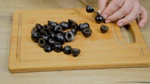 Салат «Шанхай»