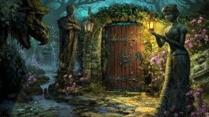 Расклад "Двери в 2024 год"