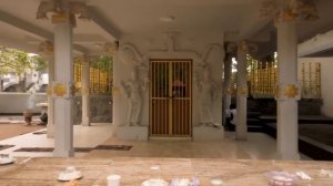 Kotte Rajamaha Bodhiya - Travel Sri Lanka