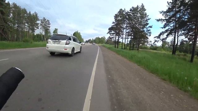 ПОЧЕМУ ХВЗ ЛУЧШЕ ДРУГИХ ВЕЛОСИПЕДОВ смотреть онлайн