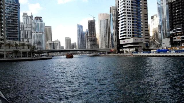 Dubai Marina (Дубай Марина)