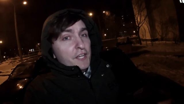 Незамерзайка своими руками. Осмотр Toyota Corolla Verso смотреть онлайн