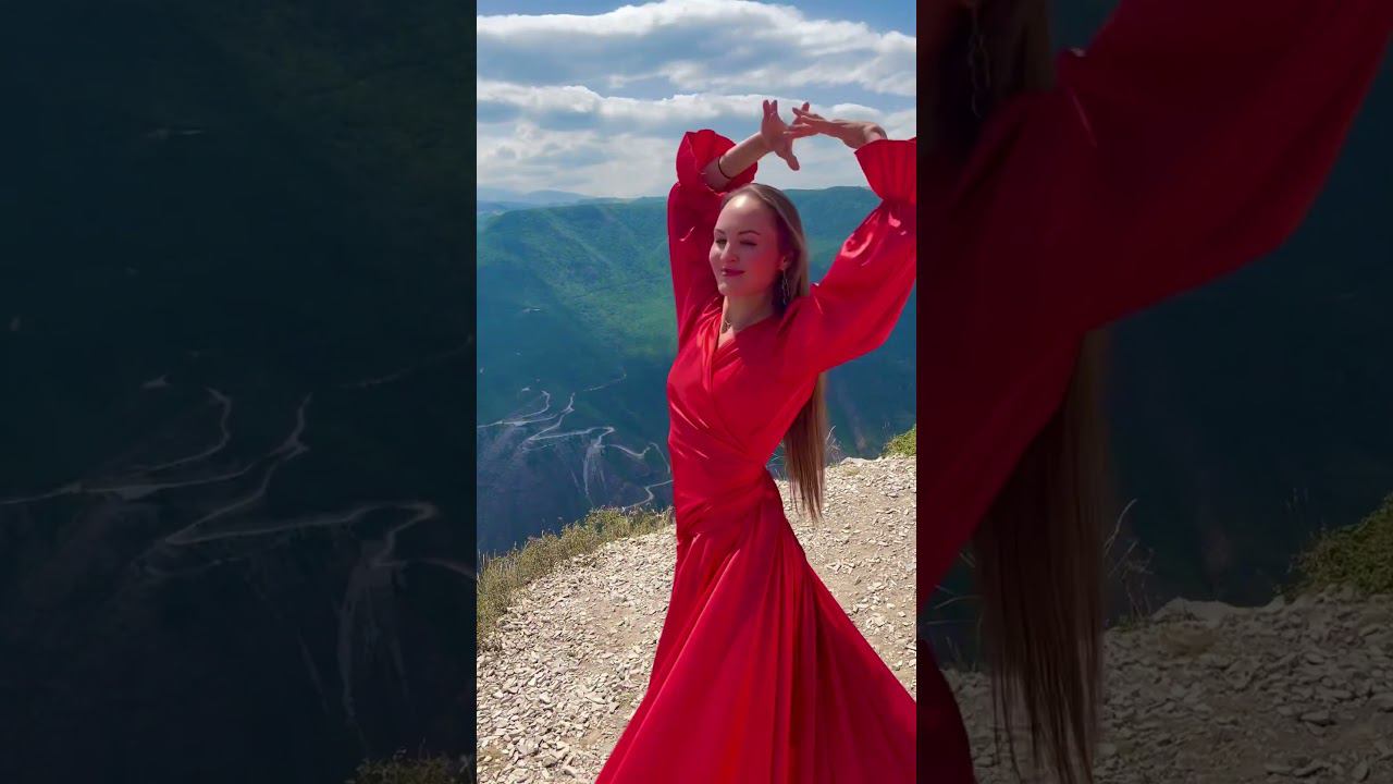 Большое путешествие по России #россия #дагестан #матушказемля #путешествие #горы #juliyalight смотреть онлайн