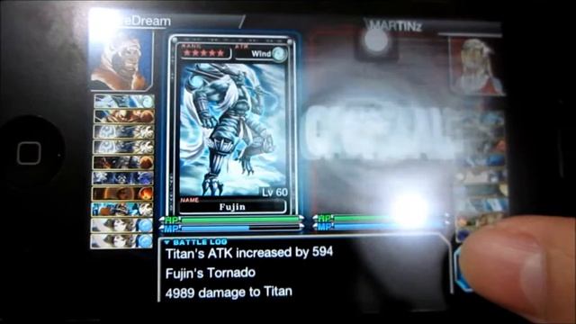 Guardian Cross - Full Team 5 STAR, LEVEL 60 смотреть онлайн