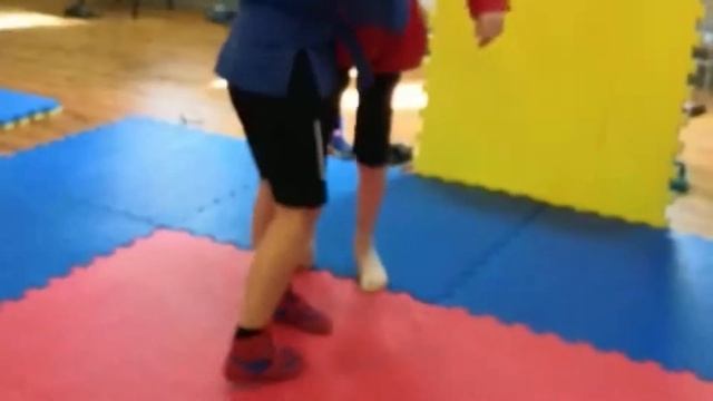 Лагерь самбо патрия смотреть онлайн