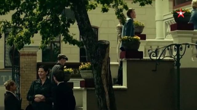 ЗАБЫТЫЙ | Смотрите 30 августа в 13:20