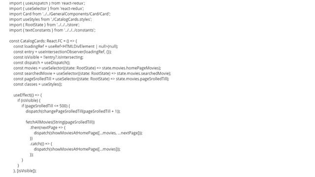 React functional component does not re-render (1 answer) смотреть онлайн