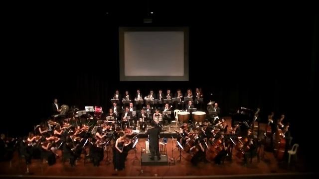 Beauty - Violin Concerto No. 1 смотреть онлайн