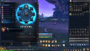 Blade & Soul / Элитные камни для перековки в Blade and Soul / Учись на моих ошибках