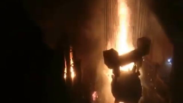 ЭСПЦ 6 Работа на ДСП смотреть онлайн