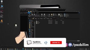 Python pip install Hatası Çözümü 2022