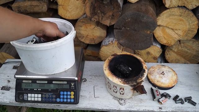 Высоковольтные строчные трансформаторы. Сколько там меди и стоит ли их собирать? смотреть онлайн