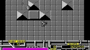 ZX Spectrum / Marauder