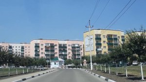 Яблоновский. Видеообзор глазами местного // Переезд в Краснодар // Дневник риэлтора