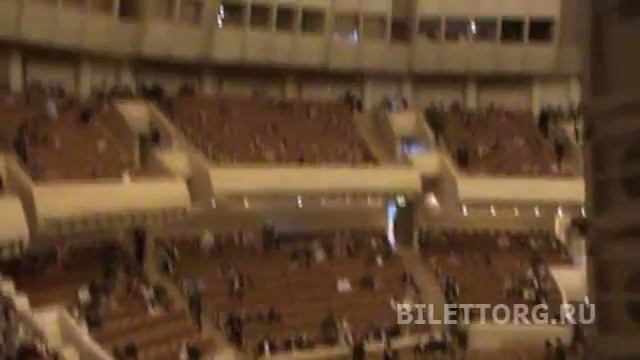 Дом музыки схема зала, балкон правая сторона смотреть онлайн