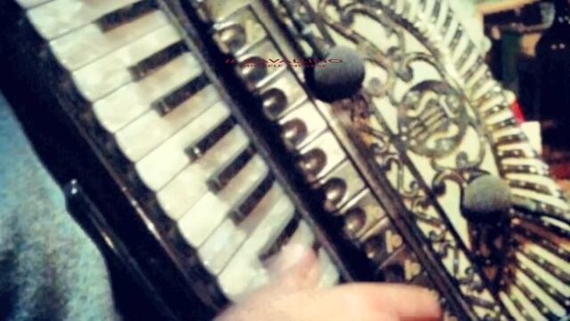 BALLO LISCIO IL CAVALLINO - FOX TROT - BALLO DA SALA - per Fisarmonica e Orchestra MICHELE INGLESE смотреть онлайн