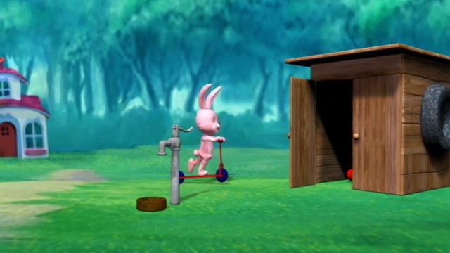 Character Builders | Episode 6 | Responsibility | Character Builders смотреть онлайн