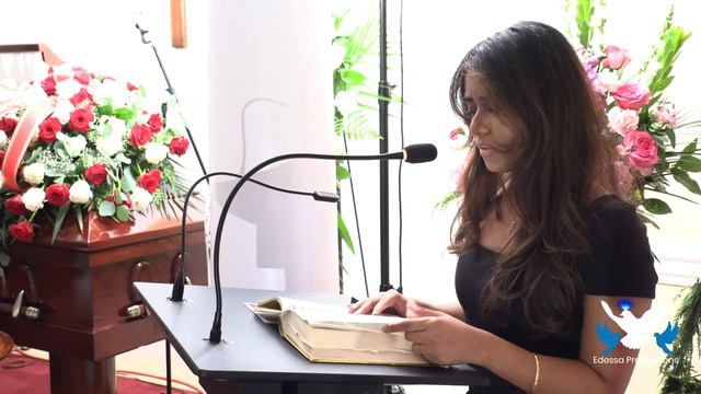 Thankamma John - Viewing Service смотреть онлайн