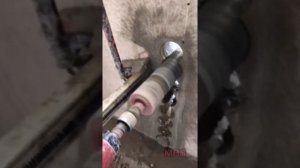 Блоки ФБС | Проём за 4 часа