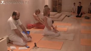 Муладхара крия