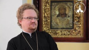 Строительство православного храма в Выборге