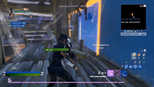 Serais-je le meilleur Cs Ps4? смотреть онлайн