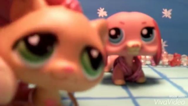 Lps: продаю петов за 150 рублей? What? смотреть онлайн