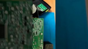 Відключення "Green mode" в Mustek PowerMust 400VA PLUS