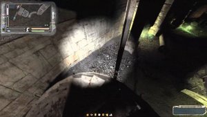 Где найти ПДА спасённого долговца. Прохождение STALKER народная солянка NS OGSR 2023 на мастере