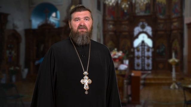 Как в храме поминать умерших? смотреть онлайн