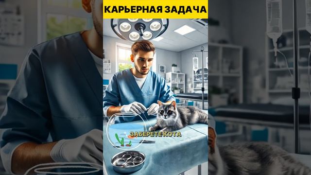 Нужна ли кастрация кота? Ветеринар помогает развеять сомнения!