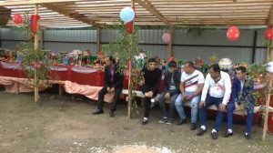 цыганская свадьба самир и рада город усад