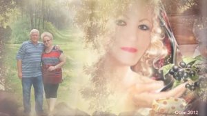 37 годовщина свадьбы — муслиновая свадьба! GALINA ZAYCHIKOVA! 2016! Swetlanaroma@mail ru