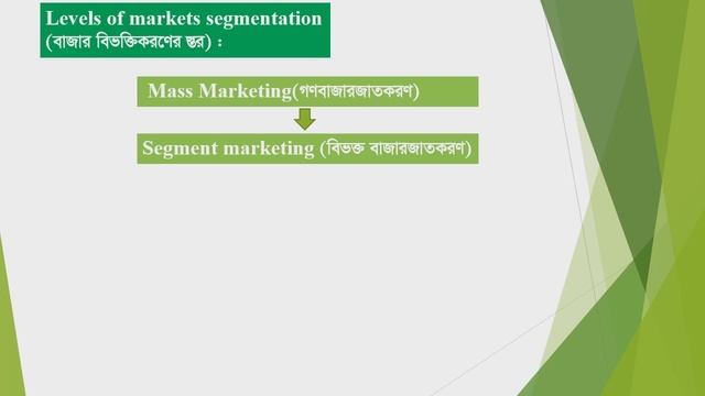 Customer-Driven Marketing Strategy : Creating Value for Target Marketing || Chapter - 5 || Lecture- смотреть онлайн