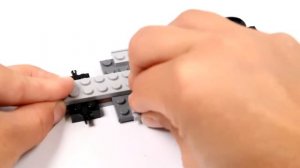 Lego 60097 City Square Speed Build