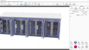 KeyShot - программа для визуализации сборок SolidWorks