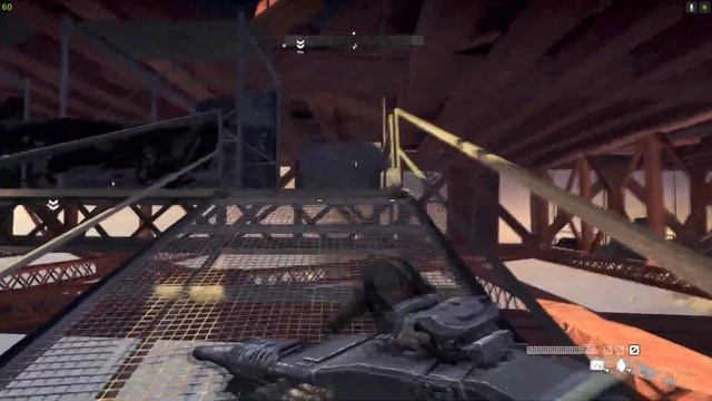Homefront Прохождение (7) - [Золотые ворота. Сбить вертолет. Площадка ПВО. Вражеский Голиаф]