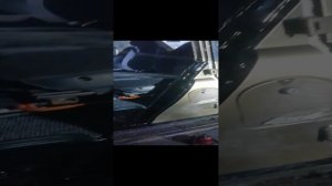 Лёгкий ремонт перед зимой УАЗ-3159-БАРС.mp4