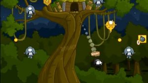 Tree house hero online gameplay