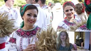 Молдавские девушки - Какие они?!