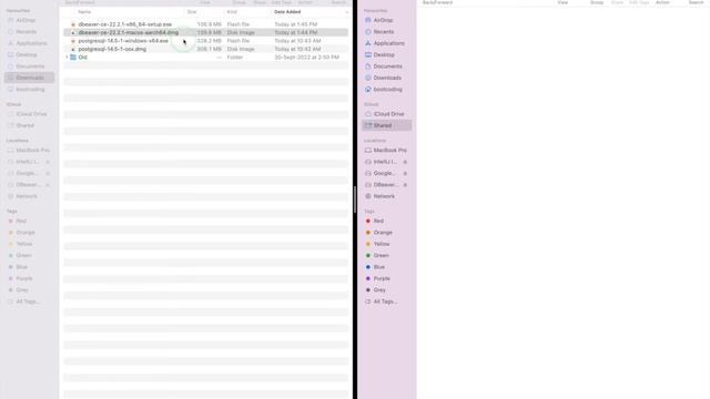 How to Install Postgres on MacOS + Windows смотреть онлайн