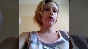 Последнее видео Юли Грищенко Третьяк